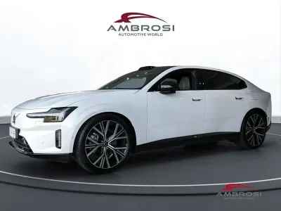 Usata Volvo ES90