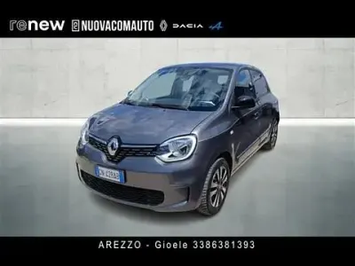 Usata Renault Twingo