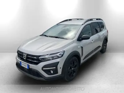 Usata Dacia Jogger