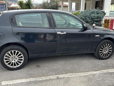 Alfa Romeo 147