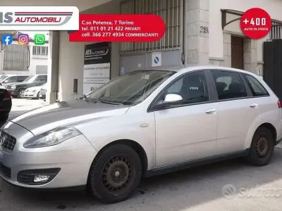 Usata Fiat Croma
