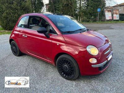 usata Fiat 500 5001.2 Lounge 69cv