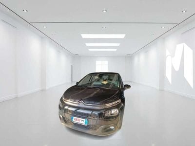Usata Citroën C3 Shine 102 CV (75 kW) 2019 Nero Utilitaria