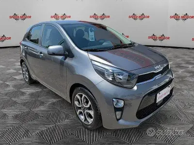 Usata Kia Picanto