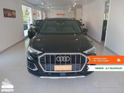 Usata Audi Q3 Business 150 CV (110 kW) 2021 SUV