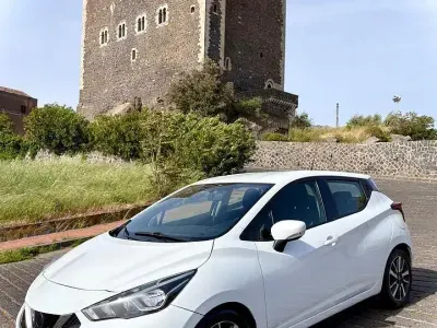 Occasion Nissan Micra