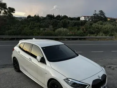Usata BMW 120