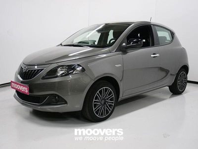 Usata Lancia Ypsilon S 69 CV (50 kW) 2024 Grigio Utilitaria