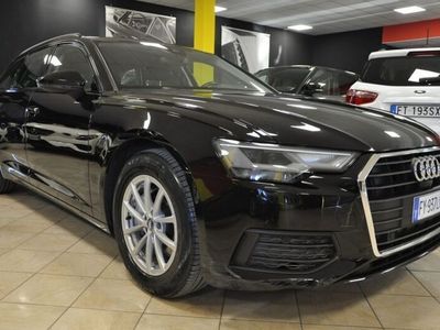 usata Audi A6 Avant 35 2.0 TDI S tronic *xeno/navi/telec*