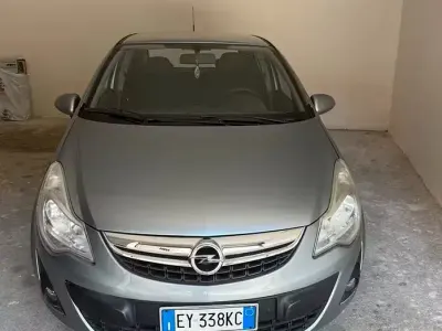 Usata Opel Corsa
