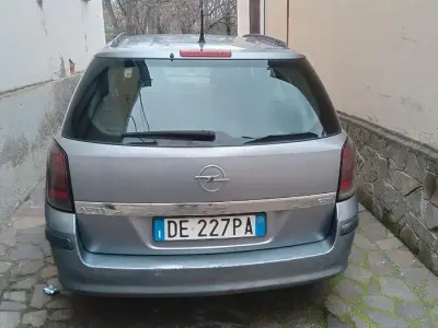 Usata Opel Astra