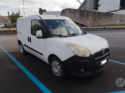 Usata Fiat Doblò