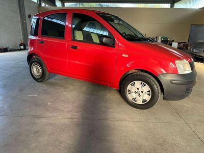 Occasion Fiat Panda Emotion 69 ch (50 kW) 2008 Other Citadine