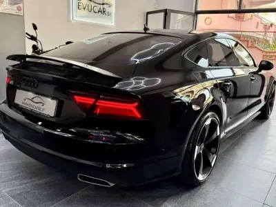 Usata Audi A7 Sportback