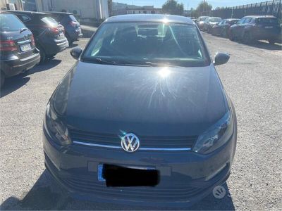 usata VW Polo Polo 1.4 TDI cat 5 porte Comfortline