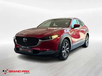 Usata Mazda CX-30