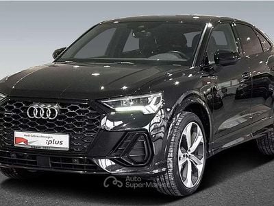 Usata Audi Q3 S-Line 200 CV (147 kW) 2022 SUV