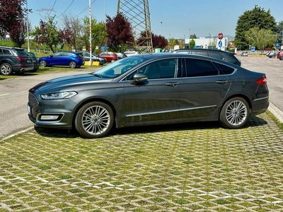 usata Ford Mondeo vignale