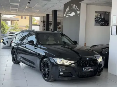 Usata BMW 330