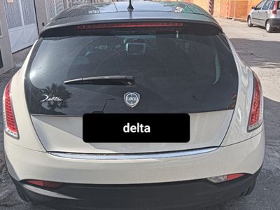 usata Lancia Delta Delta 1.6 MJT DPF Oro