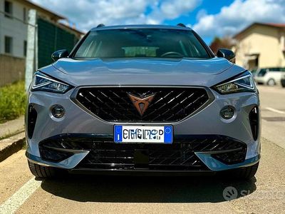 Usata Cupra Formentor 150 CV (110 kW) 2024 SUV