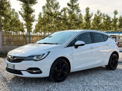 Usata Opel Astra