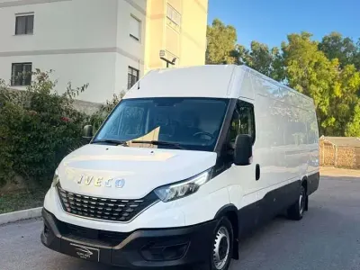 Usata Iveco Daily