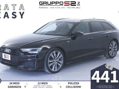 usata Audi A6 Avant 45 3.0 TDI quattro tiptronic Sport usato