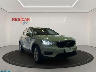 Usata Volvo XC40
