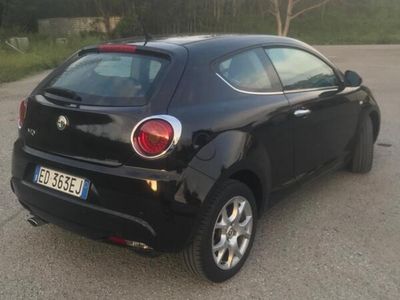 usata Alfa Romeo MiTo -