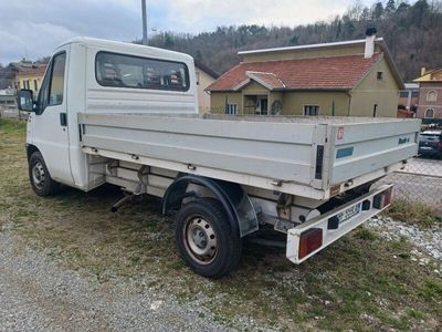 usata Fiat Ducato 14 motore revisionato