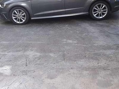 Usata Audi A3 Admired 110 CV (80 kW) 2015 Berlina
