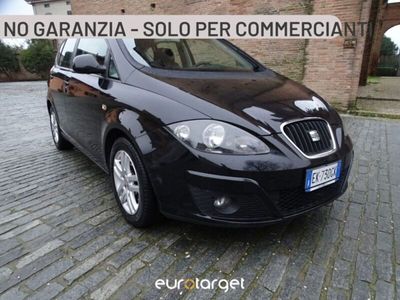 usata Seat Altea 1.6 TDI CR DPF Reference