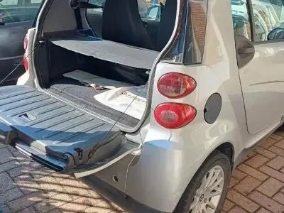 Usata Smart ForTwo Coupé