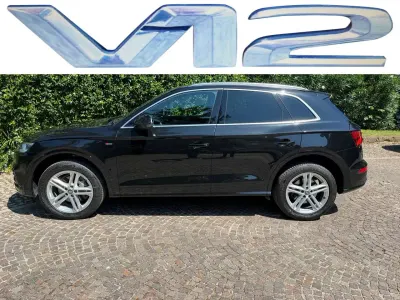 Usata Audi Q5