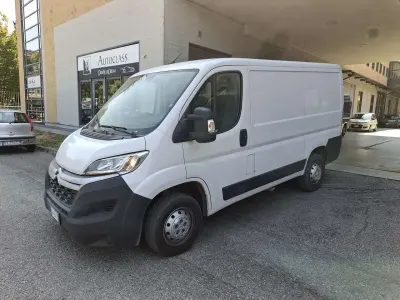 Usata Citroën Jumper
