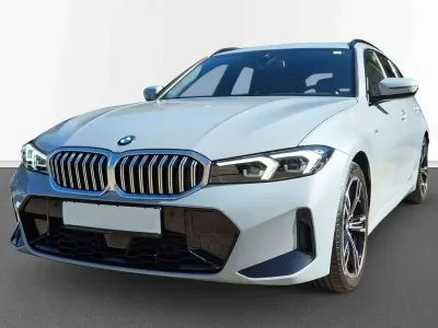 Usata BMW 330