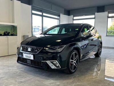 usata Seat Ibiza 1.0 ecotsi FR 115cv