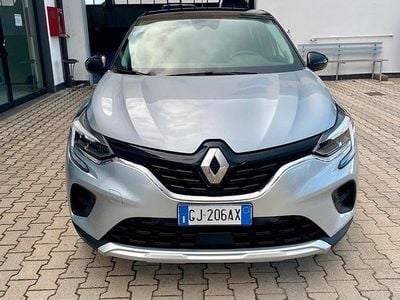 Usata Renault Captur Business 94 CV (69 kW) 2022 Other SUV