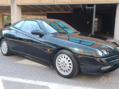 Usata Alfa Romeo GTV