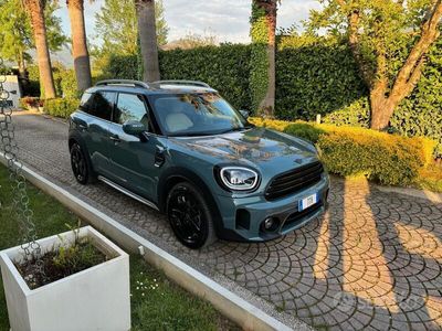 usata Mini Countryman F60