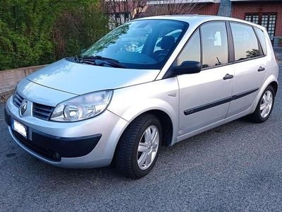 Usata Renault Scénic II