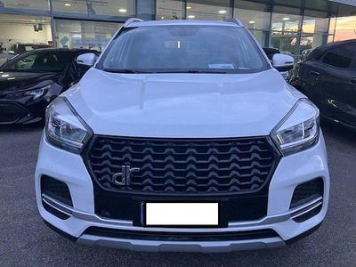 Bianco Usata 2022 DR DR 4.0 SUV | 15.400 € (Buon prezzo)