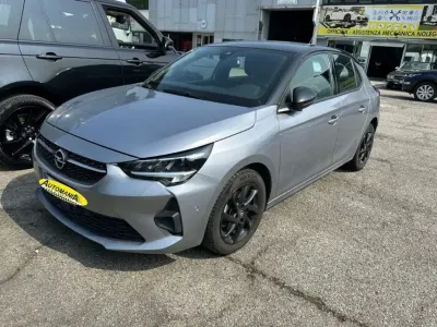Usata Opel Blitz Edition 101 CV (74 kW) 2022 Antracite Berlina