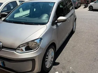 Usata VW up!