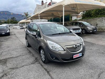 usata Opel Meriva 1.3 CDTI 95CV ecoFLEX Cosmo