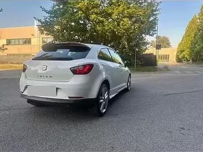 Usata Seat Ibiza 105 CV (77 kW) 2009