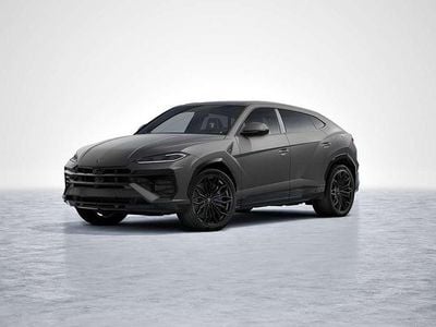 Nuova Lamborghini Urus 620 CV (456 kW) 2025 Grigio SUV