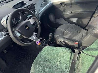 Usata 2013 Chevrolet Spark LS Utilitaria | 5000 € (Molto cara)