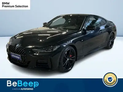 Usata BMW M440